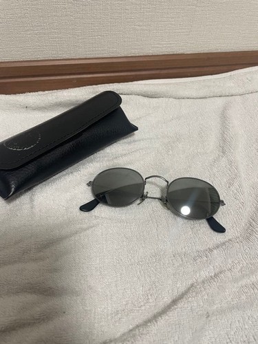 Occhiali sole ray ban ovali - occhiali,