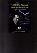 Guglielmo Marconi genio