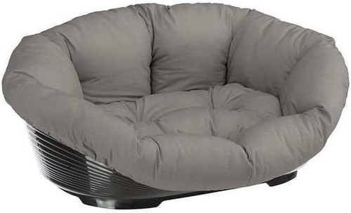 Cuccia gatto interno - interno,, lettino