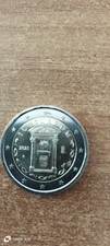 Moneta Commemorativa 2 Euro