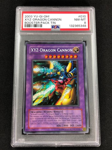 Yugioh 2003 xyz - yugioh, cannone
