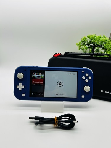 Nintendo switch lite hdh 001 - switch,