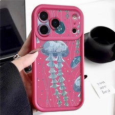 Custodia silicone Octopus per