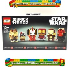 LEGO 40676 THE PHANTOM MENACE