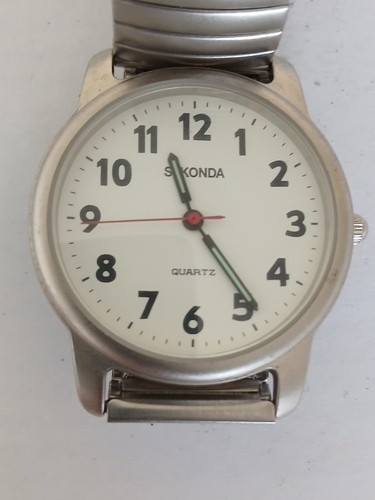 Orologio uomo sekonda - orologio,