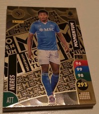PANINI CALCIATORI ADRENALYN XL