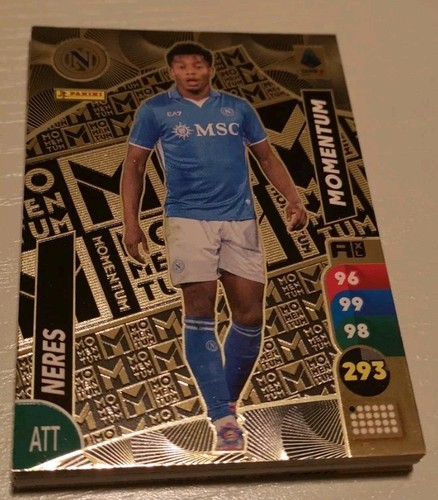 Panini calciatori adrenalyn - panini,
