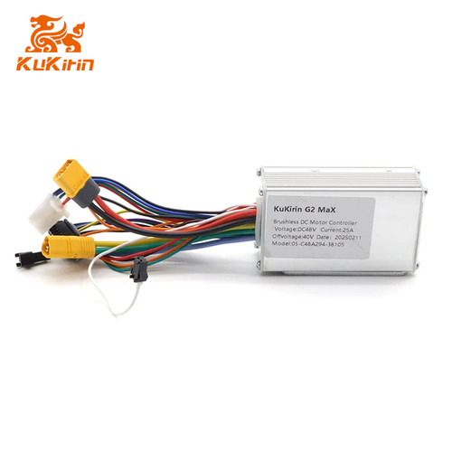 Controller original 48v 25a - original,