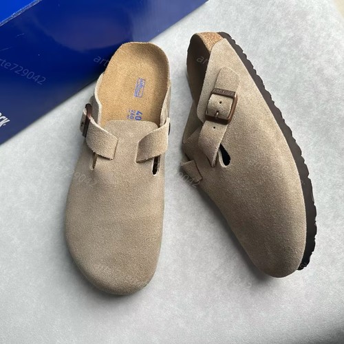 Zoccoli birkenstock boston - zoccoli,