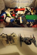 LEGO Lotto più di 2 Kg