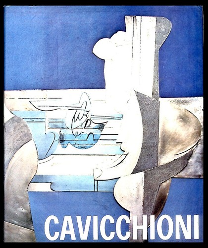 Cavicchioni crispolti - ,