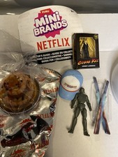 Netflix Mini Brands Zuru Inc