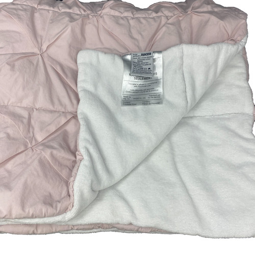 Stokke sleepi cover pink - cover, rose