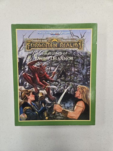 Tsr 1084 forgotten - tsr,