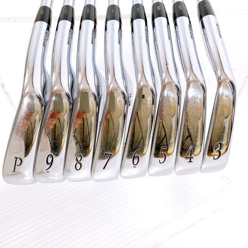 Mizuno set ferri - di, destrimani