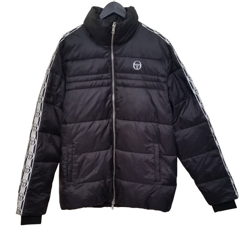 Giacca sergio tacchini - sergio, davao