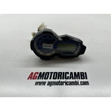 STRUMENTAZIONE DISPLAY SENKE