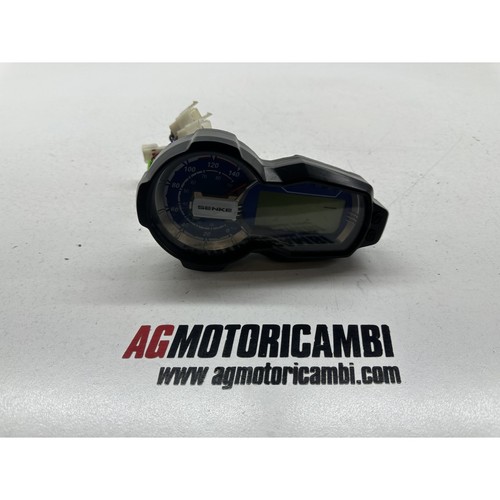 Strumentazione display senke - display,