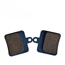 Pastiglie freno a disco in