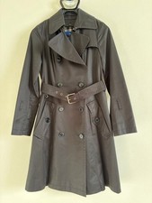 BURBERRY BLUE LABEL trench