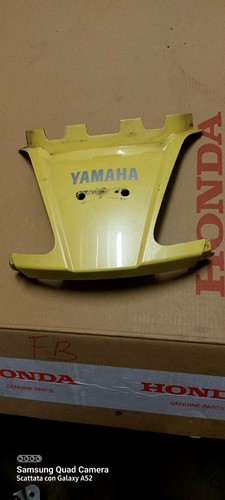 Carena faro posteriore yamaha - carena,