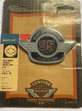 Harley-Davidson 95th