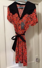 Abito Fred Perry X Amy