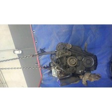 ⭐ MOTORE COMPL. PER VEICOLI INDUSTRIALI MOTOSCOPA VM 1950