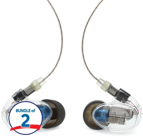 Westone audio pro x20 - audio,