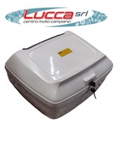 Bauletto Wind Bianco Per