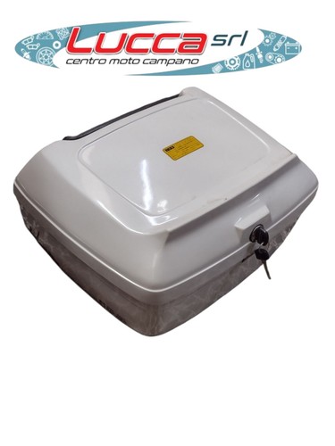 Bauletto wind bianco per - bianco,
