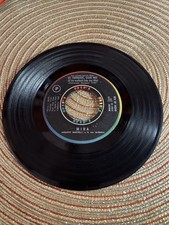 VINILE 45 GIRI SOLO DISCO NEL