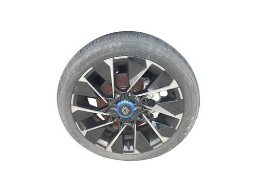 Cerchio lega r17 - cerchio,