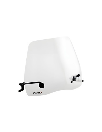 Cupolino scooter trafic puig - cupolino,