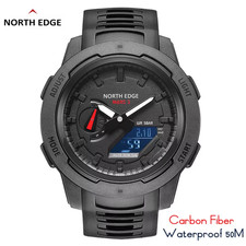 NORTH EDGE Mars 3 Orologio