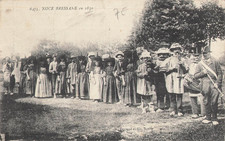CP NOCE BRESSANE EN 1830 -