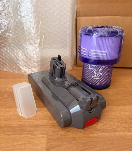 Batteria compatibile dyson v11 - compatibile,