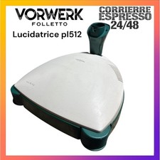 Lucidatrice Lavapavimenti