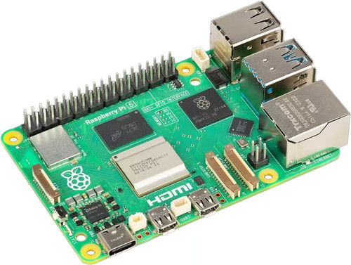 Raspberry 2 gb - 5,,
