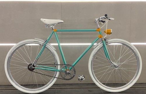 Biciclette classica vintage - classica,