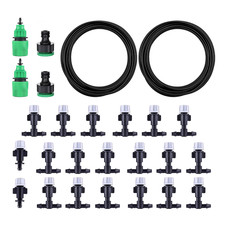 2pz Kit Sistema di Irrigazione