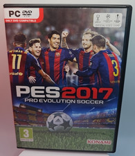 Pro Evolution Soccer PES 2017