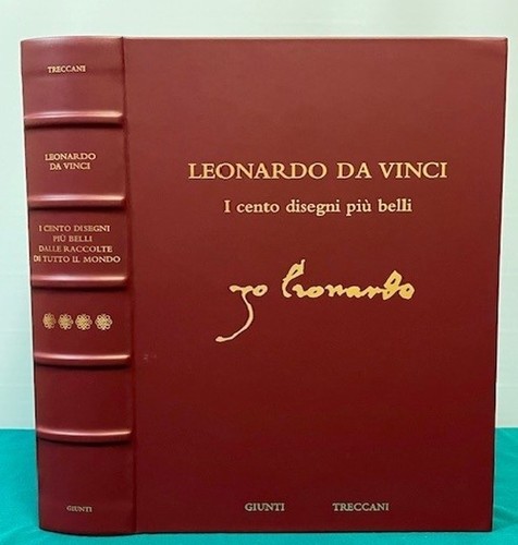 Treccani giunti leonardo da - treccani,