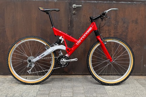 Cannondale super v900 - super, v900,