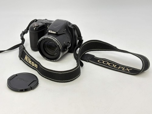 Nikon coolpix l820 - coolpix,