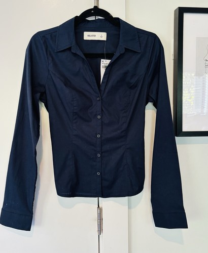 Top vintage y2k nuovo con - top,