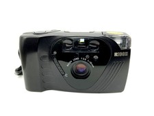 Ricoh FF-9 Point&shoot Con