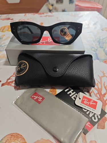 Occhiali sole ray ban - da, zena