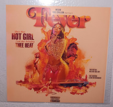 CD Rap/Hip-Hop, Megan Thee