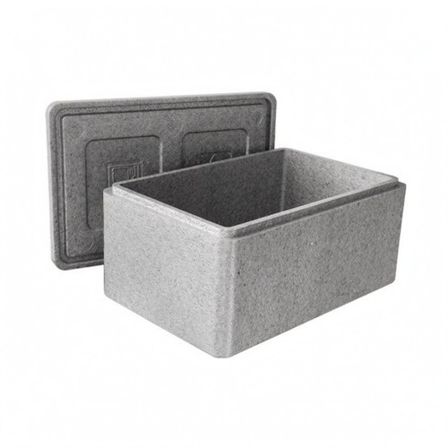 Contenitore termico con - contenitore,